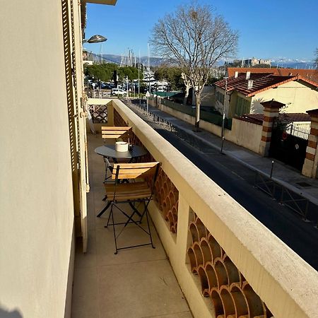 Gorgeous 2 Bedrooms Brand New 3 Avenue Paul Arene Antibes Luaran gambar