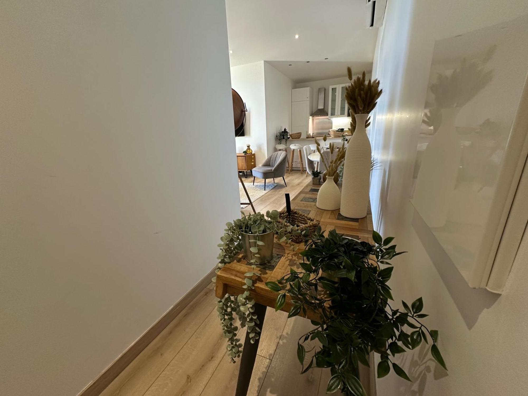 Gorgeous 2 Bedrooms Brand New 3 Avenue Paul Arene Antibes Luaran gambar