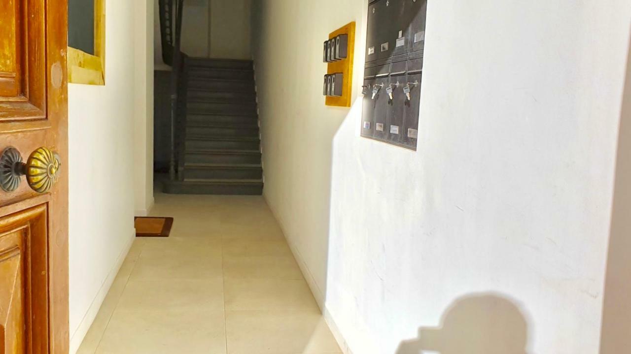 Gorgeous 2 Bedrooms Brand New 3 Avenue Paul Arene Antibes Luaran gambar